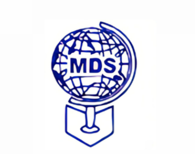 Logo for Marias Day School