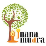 Jnanamudra Vidyaniketana School logo