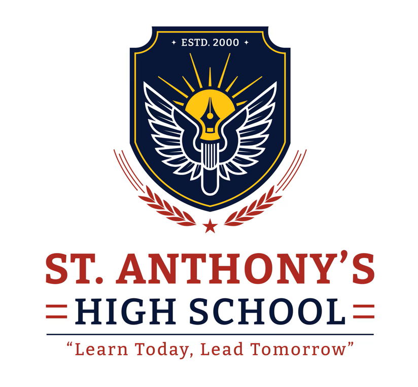 St. Anthony’s High School