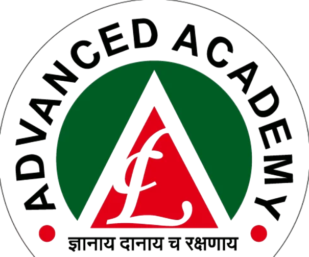 Advanced Academy logo
