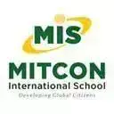 MITCON International School logo