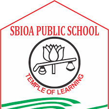 Sbioa Public School logo