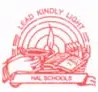 HAL East Primary And High School logo