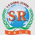 SR Global School logo