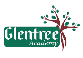 Glentree Academy, Whitefield logo