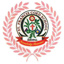 St. Francis Co-ed School logo