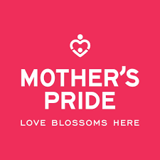 Mother's Pride logo