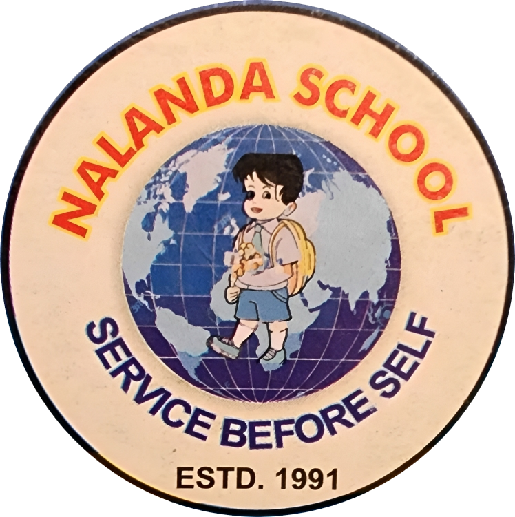 Nalanda Convent School