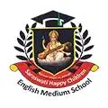 Saraswati Happy Children English Medium School (SHCEM School) logo