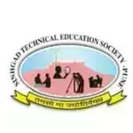 RMD Sinhgad Spring Dale School logo