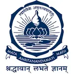Amrita Vidyalayam logo