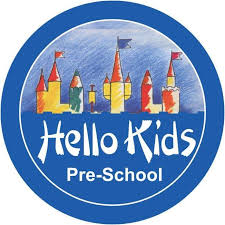 Orion International School logo
