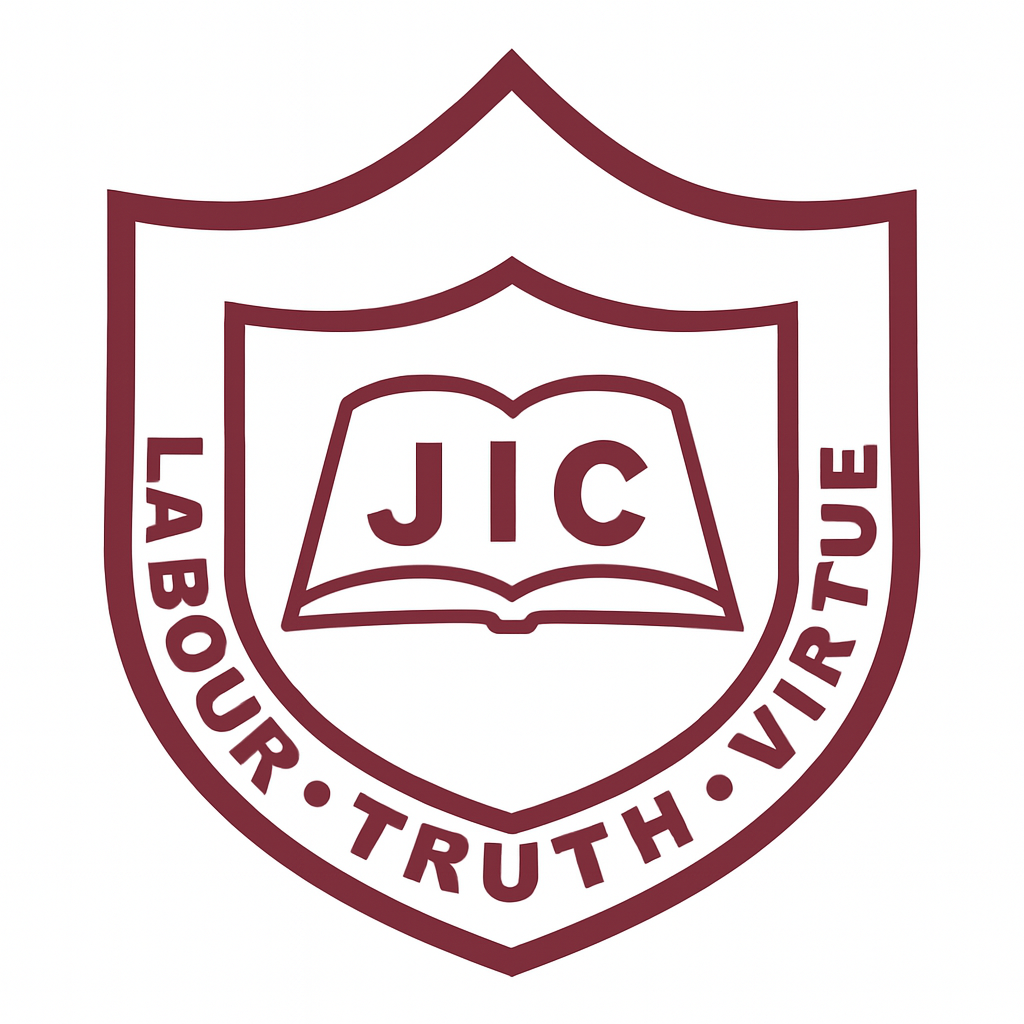 Jesus Inter College
logo