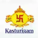 Kasturi Ram International School logo