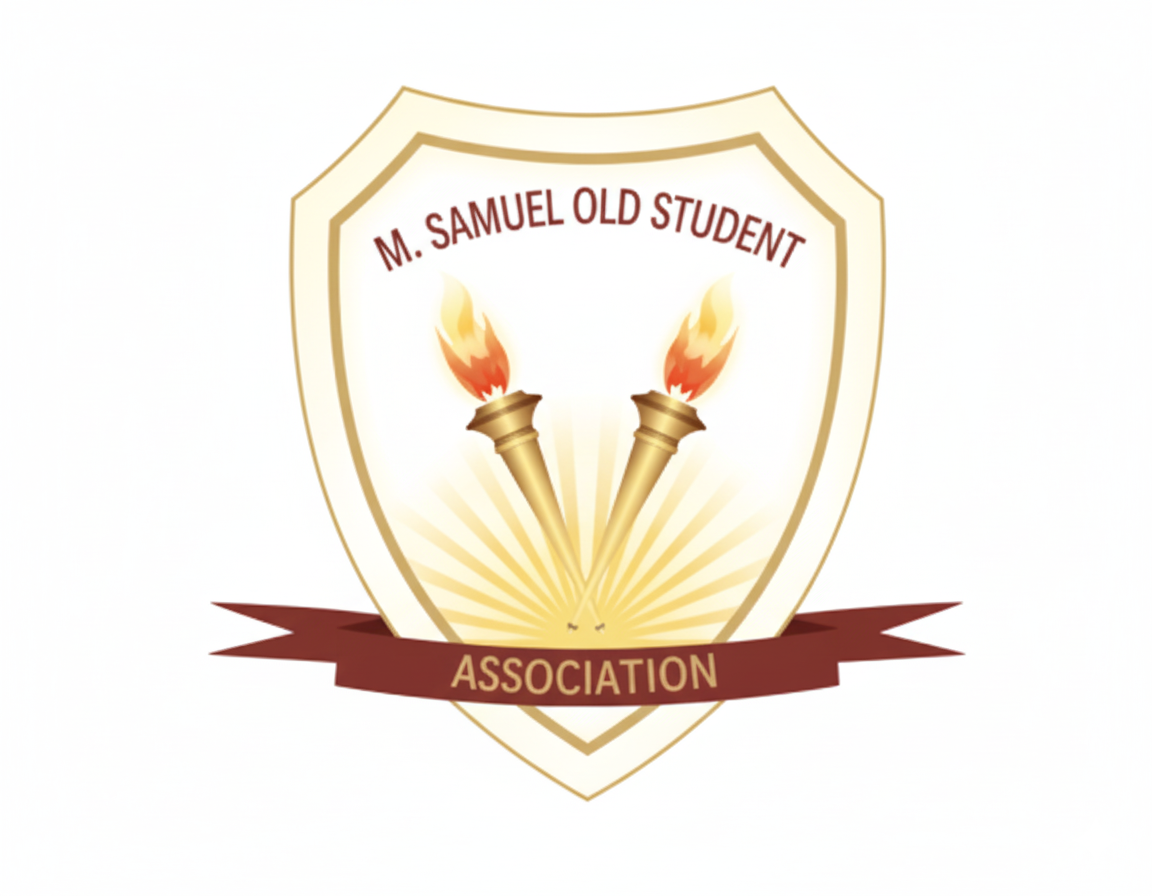 St. Gabriel Convent School logo