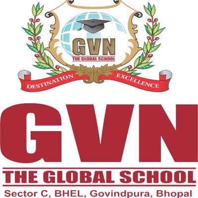 Logo for Gvn Global School