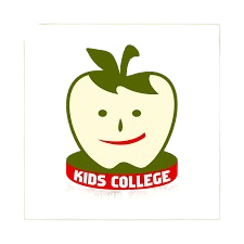 Logo for Kids College