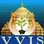 Vishwa Venkateshwara International School logo