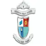 Sachdeva Public School logo