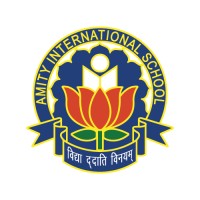 Amity International School logo