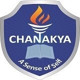 Chanakya Junior College logo
