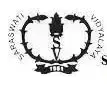 Saraswati Vidyalaya High School and Junior College of Science logo