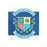 Mount St. Mary's School logo