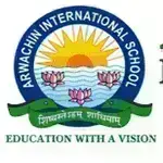 Arwachin International School logo