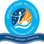 Bright Start International Pre-School logo