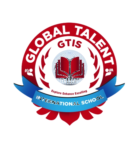 Logo for Global Talent International School