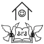 Saishobha Education Society's English Medium School logo