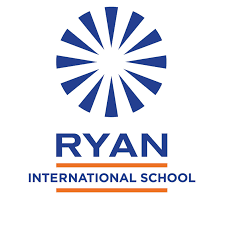 Ryan International School logo
