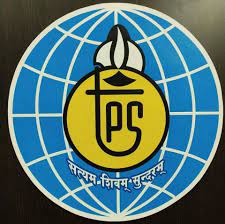 Logo for Tagore Public School