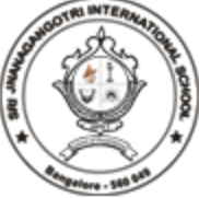 Sri Jnanagangotri International School logo
