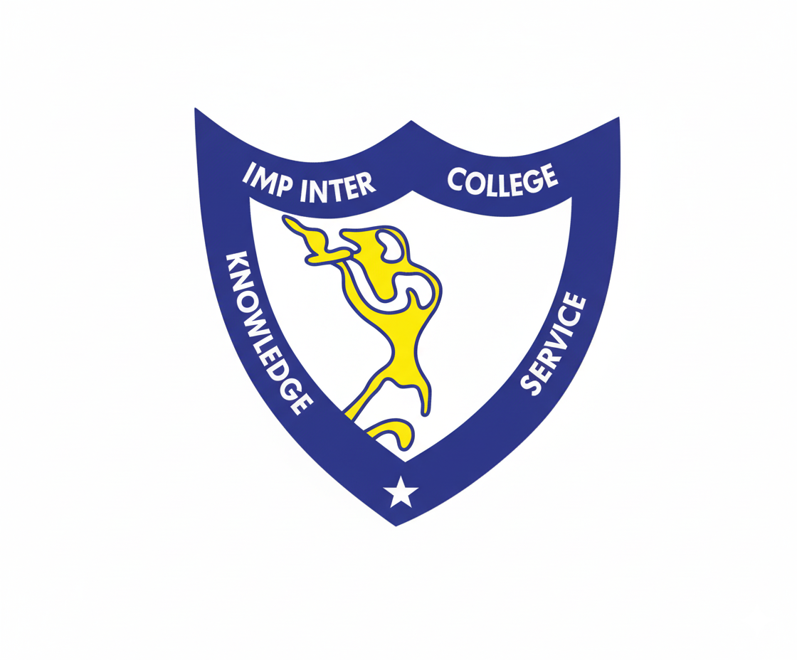 Lucknow Modern Public Inter College logo