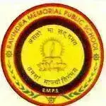 Ravindra Memorial Public School logo
