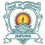 Seth Anandram Jaipuria School logo