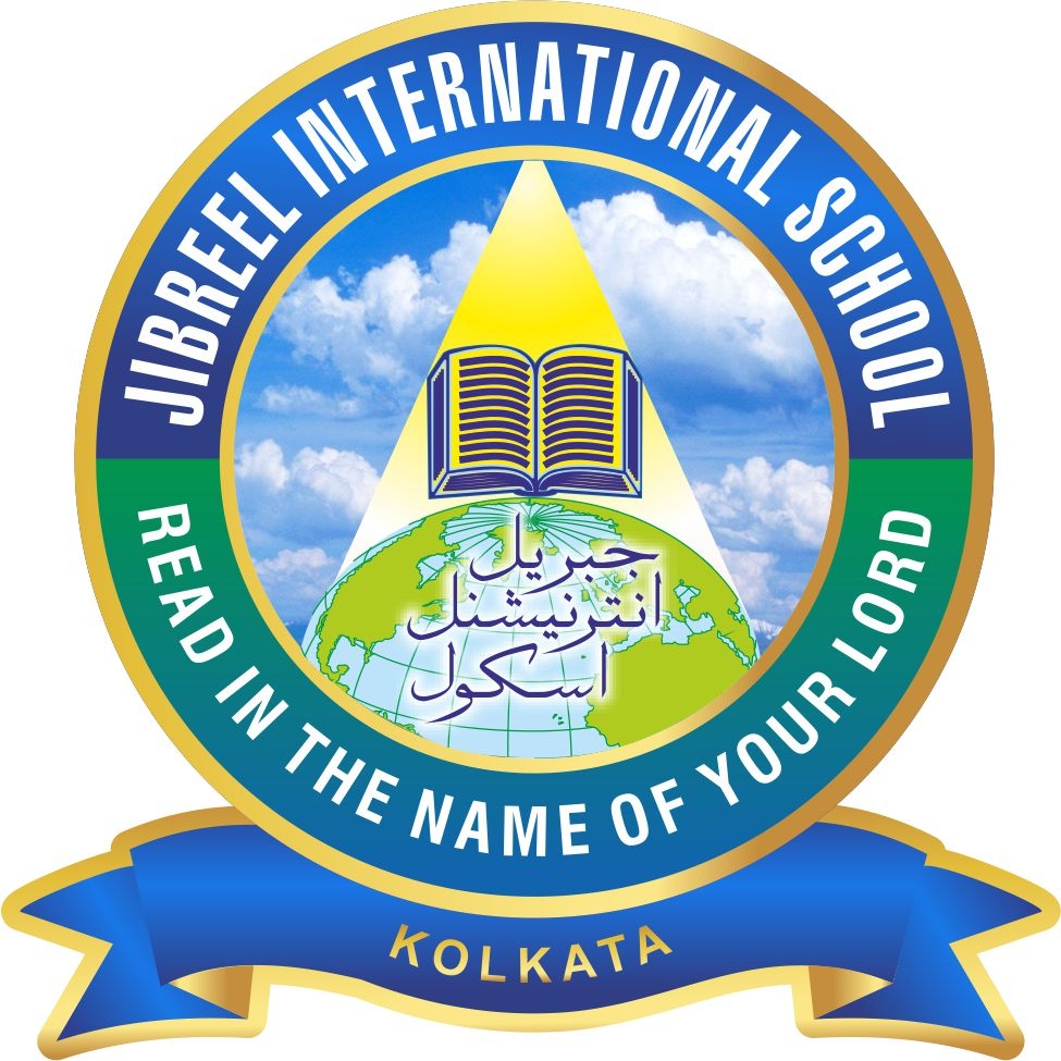 Jibreel International School logo
