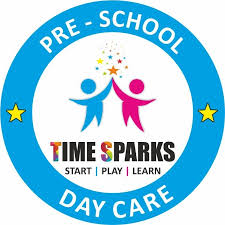 Time Sparks Preschool logo