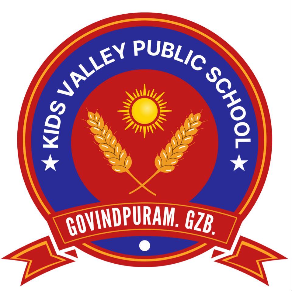 Kids Valley Public School logo