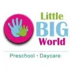 Little Big World logo