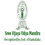 Sree Vijaya Vidya Mandira logo