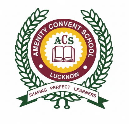 Amenity convent school logo