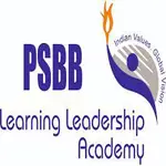 PSBB Learning Leadership Academy logo