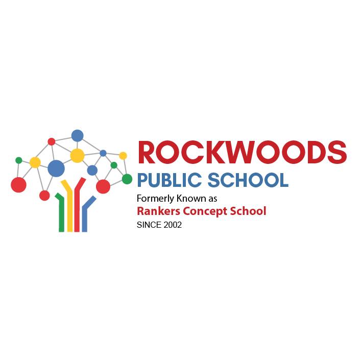 Rockwoods School logo