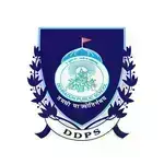 Dehradun Public School logo