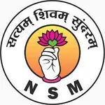 NSM School logo