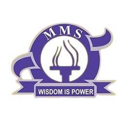 Mattrix Modern School logo