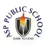 ASP Public School logo