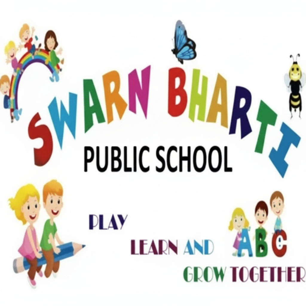 Swarn Bharti Public School